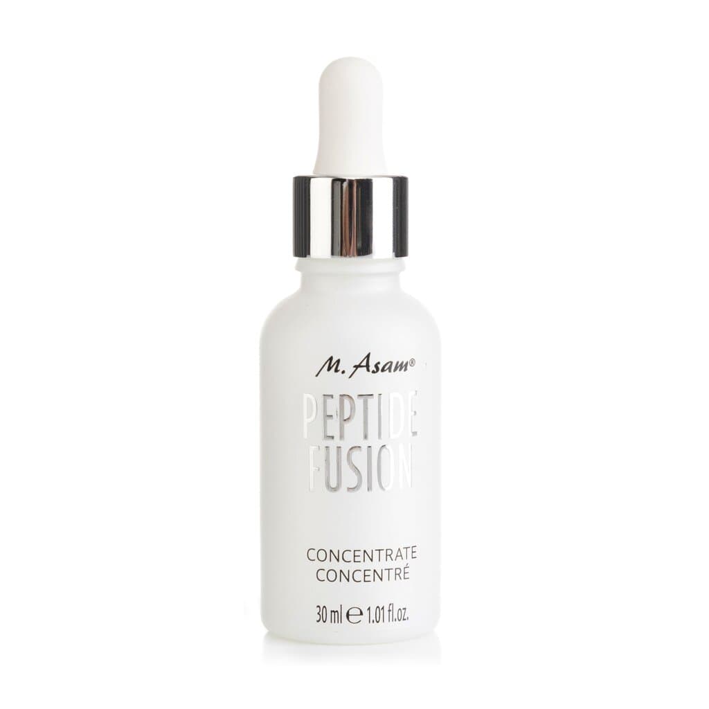 M.ASAM® Peptide Fusion Concentrate - 30ml