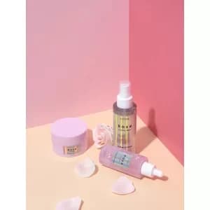 SOQU Rose Firming Serum with Rose Extract and Collagen - 50ml 2