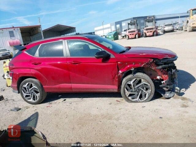 Hyundai Kona N Line 16