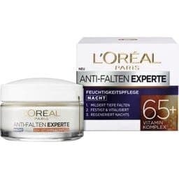L'ORÉAL PARIS_x000d_
Wrinkle Expert 65+ Night Cream - 50 ml 3