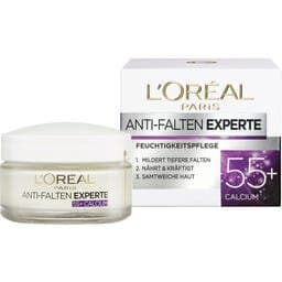 L'ORÉAL PARIS_x000d_
Anti-Wrinkle Expert 55+ Day Cream - 50 ml 2