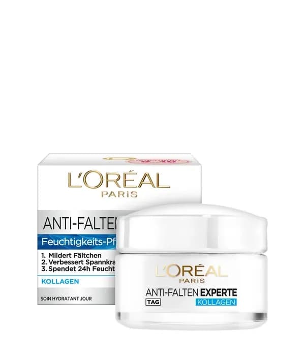 L'Oréal Paris Anti-Falten Experte 35+ Collagen Face cream - 50ml