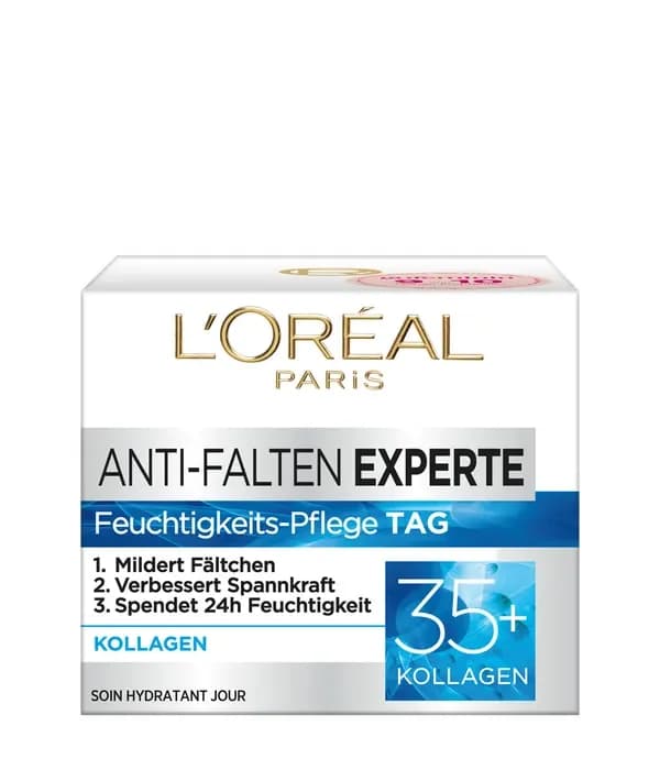 L'Oréal Paris Anti-Falten Experte 35+ Collagen Face cream - 50ml 3