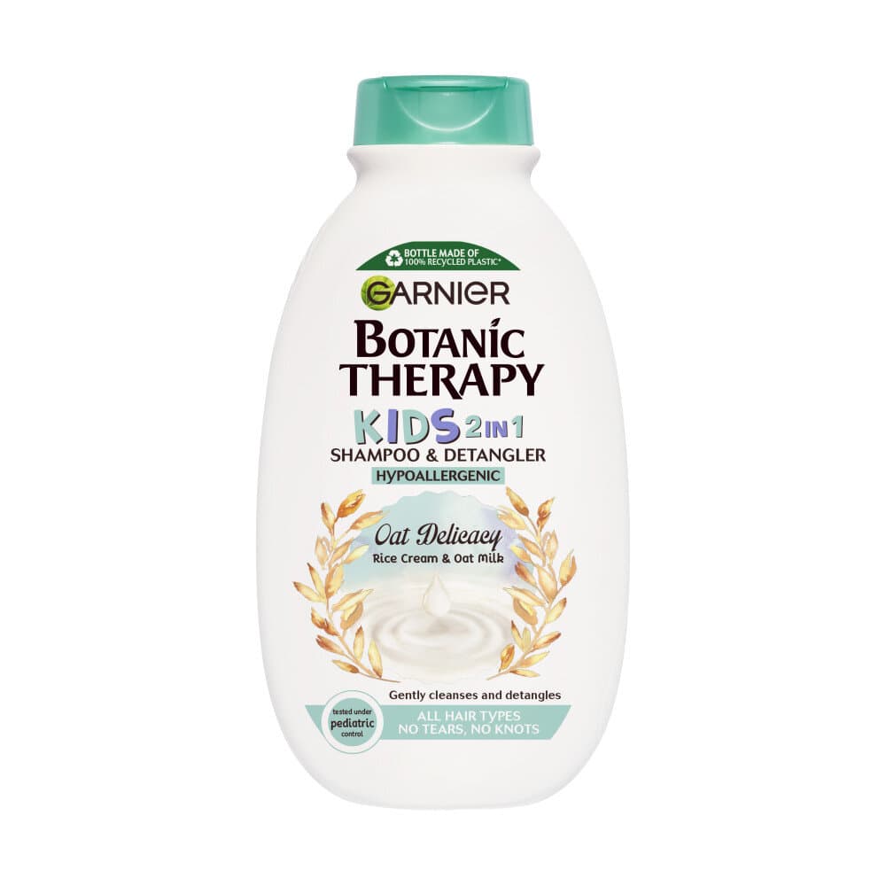 Garnier Botanic Therapy Kids 2in1 Shampoo 2 in 1 children's shampoo -  250ml 1