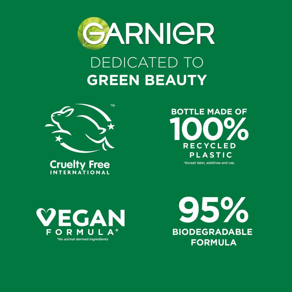 Garnier Botanic Therapy Kids 2in1 Shampoo 2 in 1 children's shampoo -  250ml 5