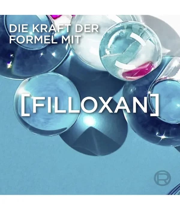 L'Oréal Paris Elvital Fibralogy Shampoo - 300ml 4