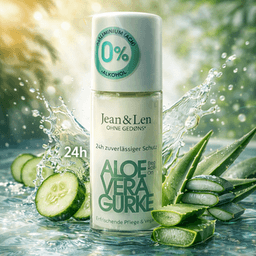 Aloe Vera & Cucumber