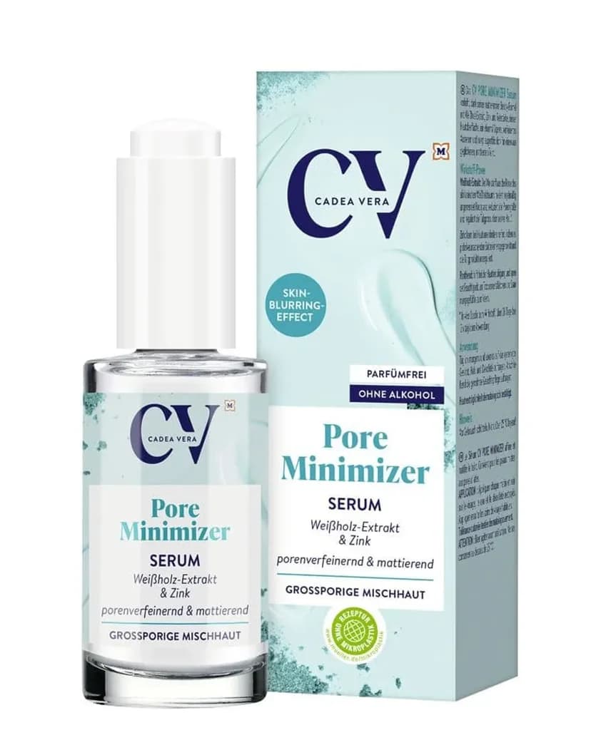 CV Pore Minimizer Serum - 30ml