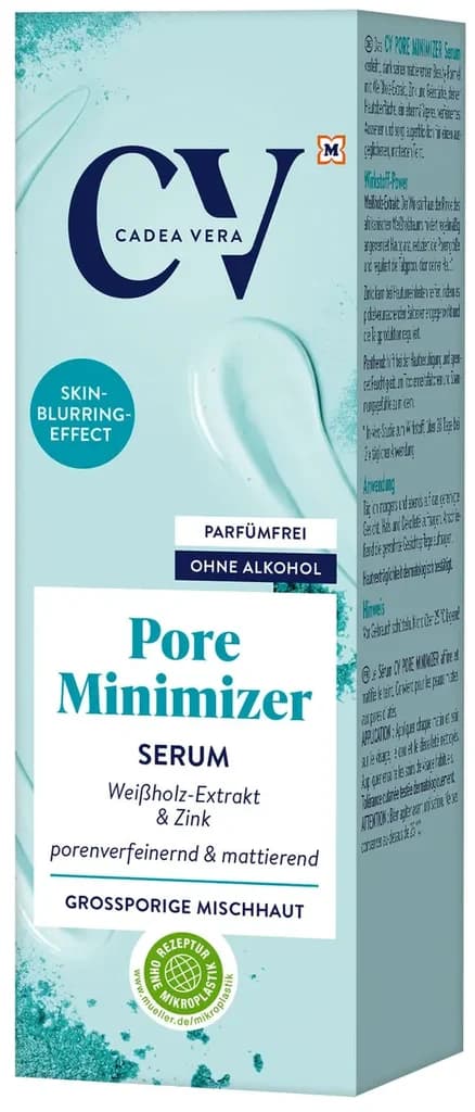 CV Pore Minimizer Serum - 30ml 2