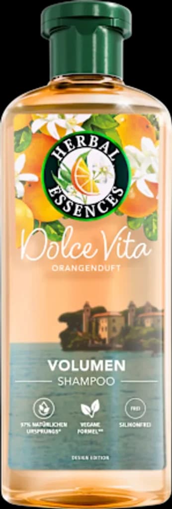 Herbal Essences Dolce Vita Shampoo - 350 ml