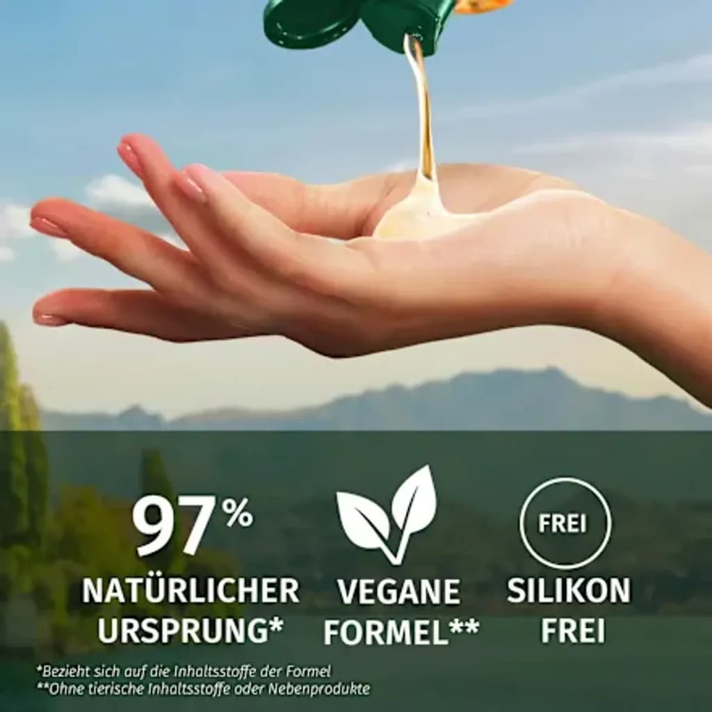 Herbal Essences Dolce Vita Shampoo - 350 ml 4