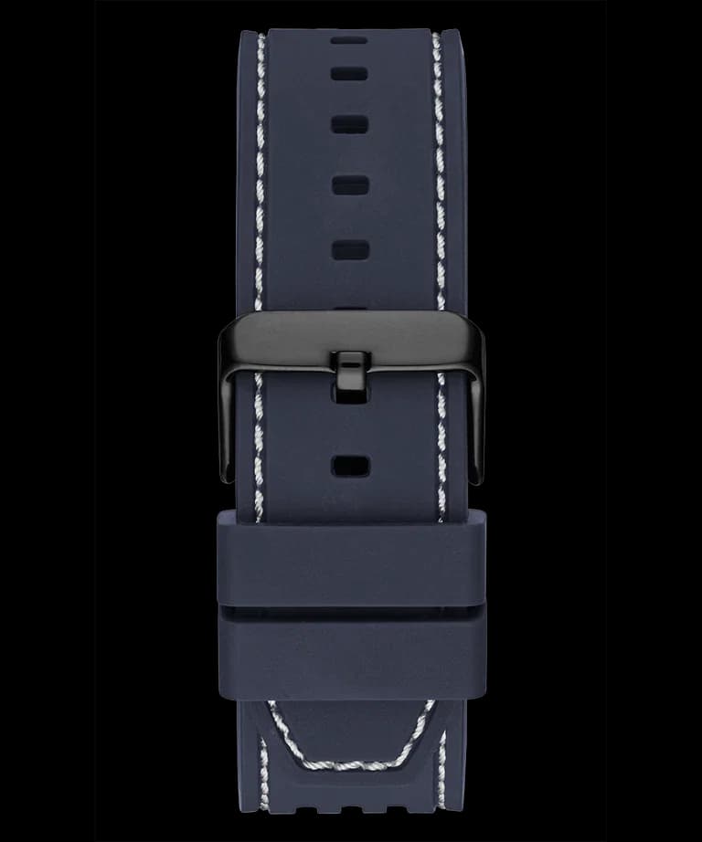 GUESS Men's Watch 42mm - GW0499G1 (Navy Blue) 5