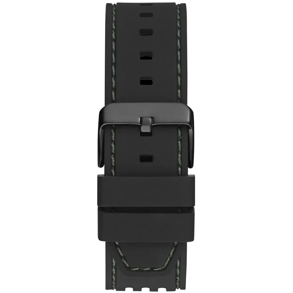 GUESS Men's Watch 42mm - GW0499G7 (Black) 5