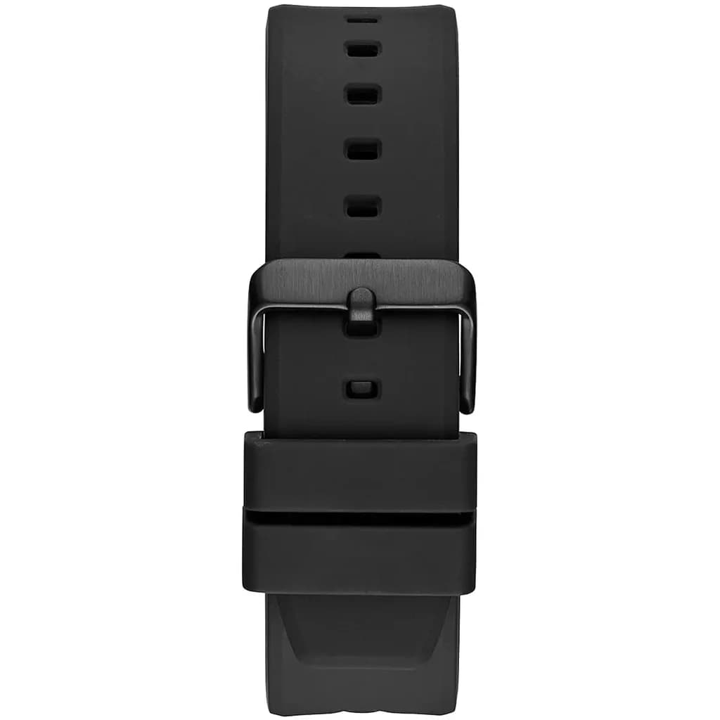 GUESS Men's Watch 47mm - GW0579G1 (Black) 5