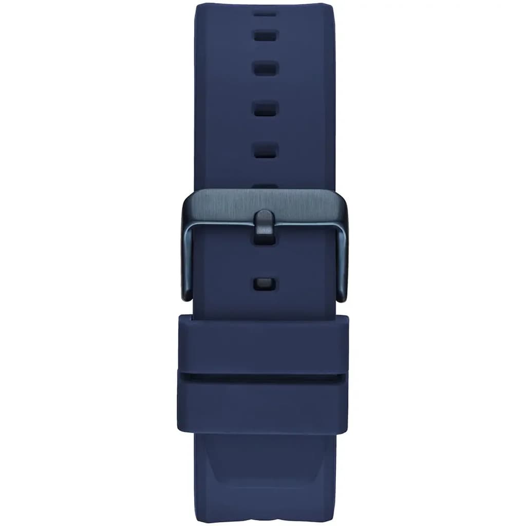GUESS Men's Watch 47mm - GW0579G3 (Blue) 5
