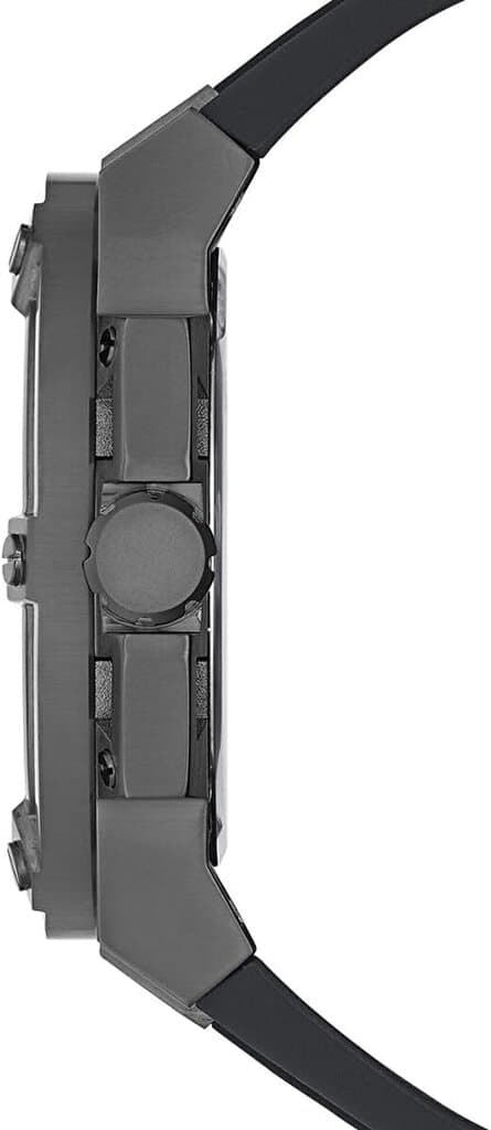 GUESS Men's Watch 46mm - GW0423G3 (Gray) 3