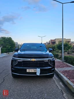 Chevorlet Tahoe LS — photo 2
