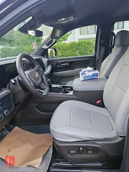 Chevorlet Tahoe LS — photo 5