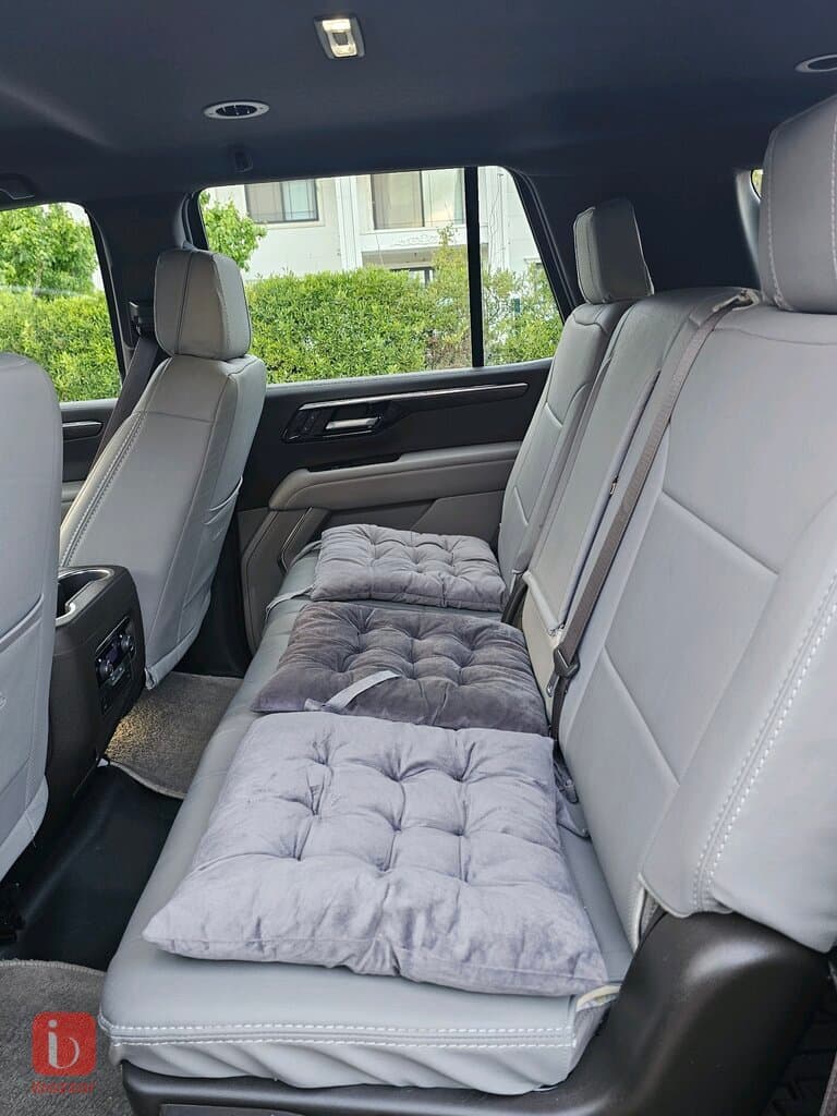 Chevorlet Tahoe LS — photo 6