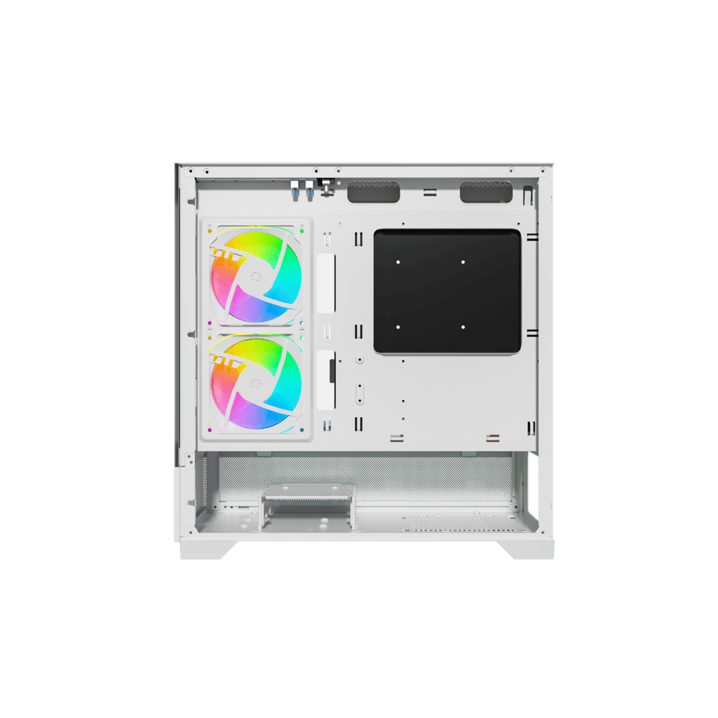 کیس GamesMaster ME200 Computer - ابیض — photo 3