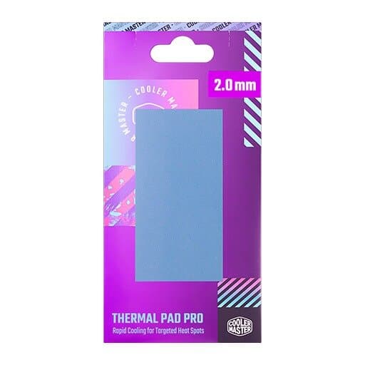 Cooler Master Thermal Pad Pro 2.0mm