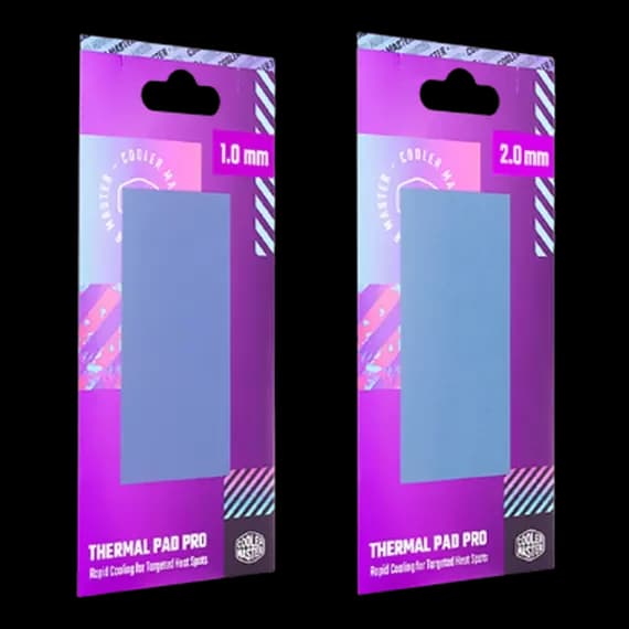 Cooler Master Thermal Pad Pro 2.0mm 2