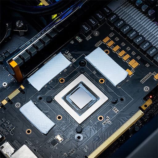 Cooler Master Thermal Pad Pro 1.0mm 3