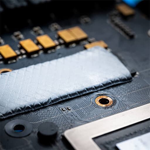 Cooler Master Thermal Pad Pro 1.0mm 4