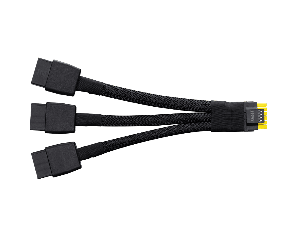 MSI GeForce RTX 5080 16G VANGUARD SOC Graphic Card 8