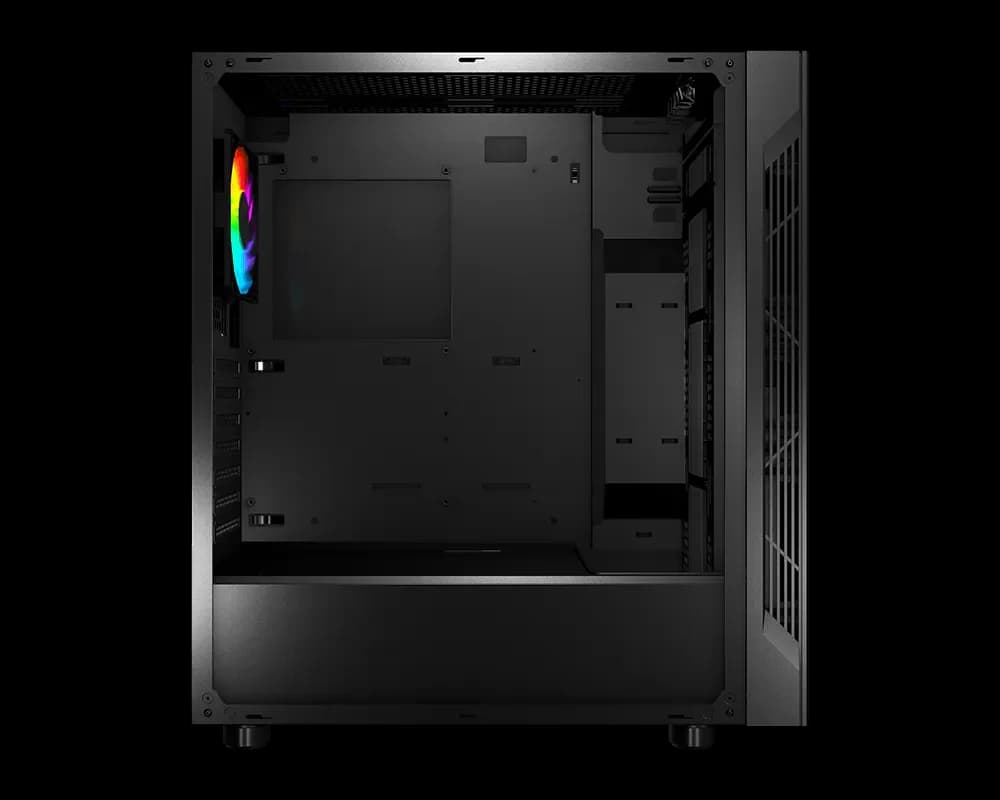 MSI VAMPIRIC 010X Case 3