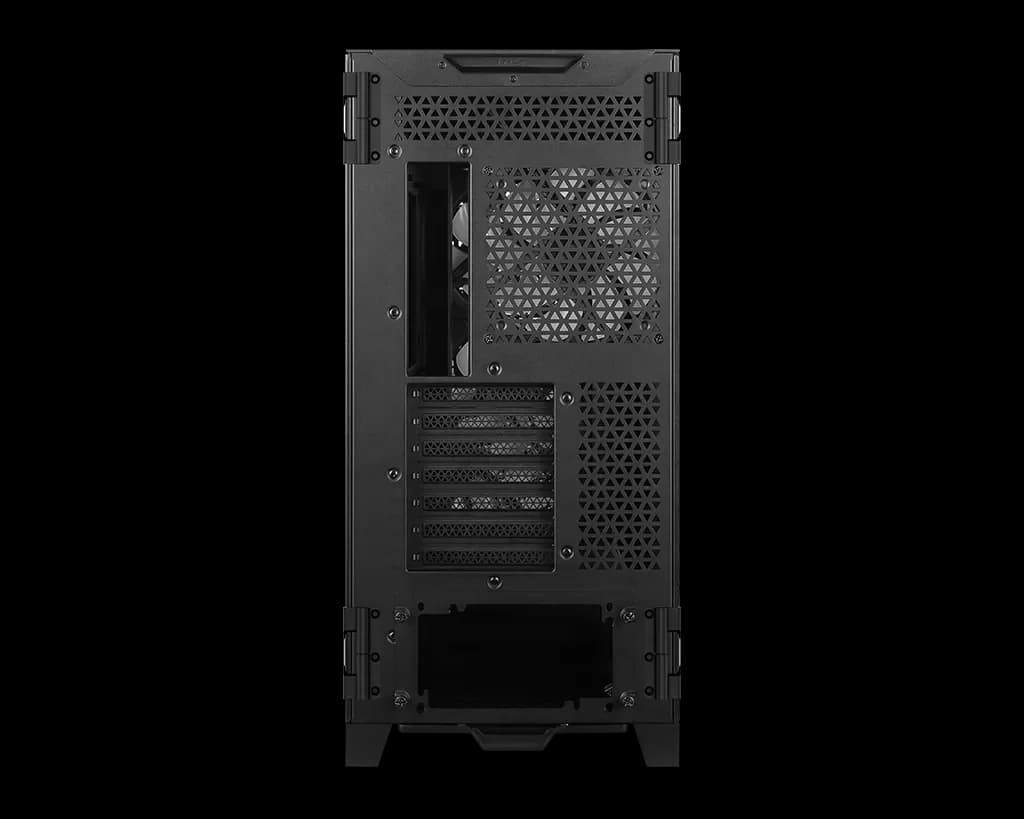 MSI MEG PROSPECT 700R Case 5