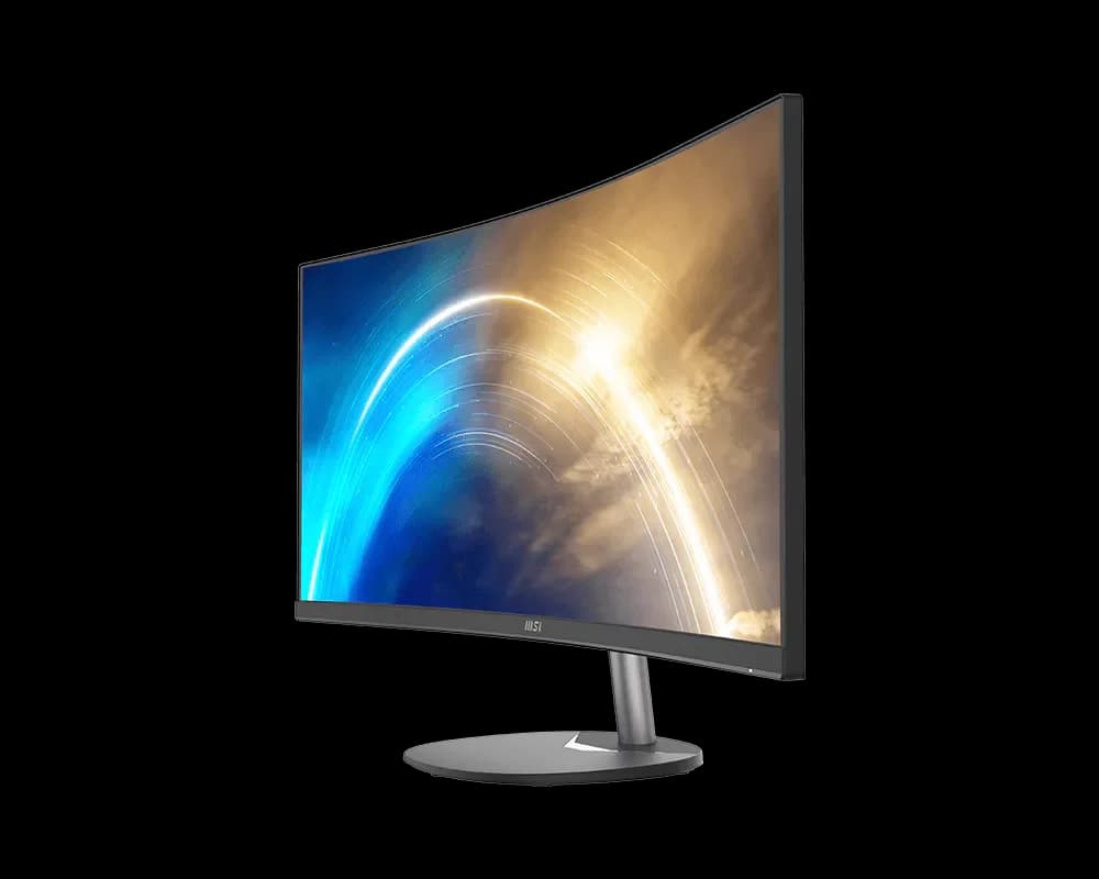 MSI PRO MP341CQ Business Monitor 3