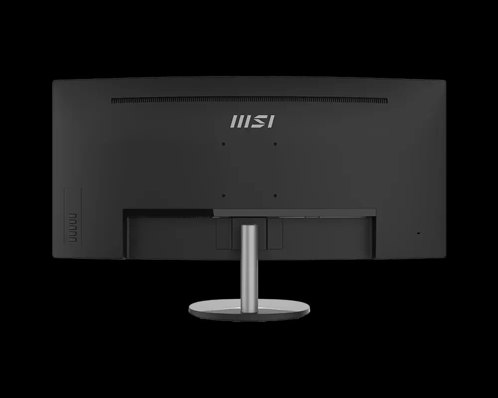 MSI PRO MP341CQ Business Monitor 5