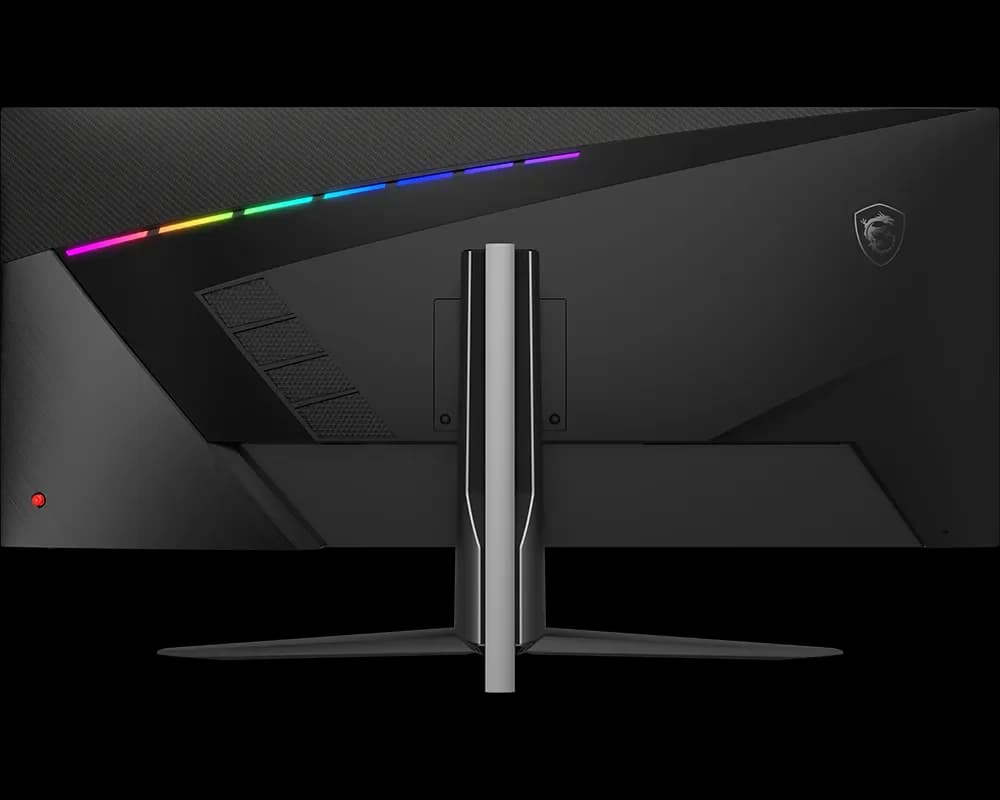 MSI MAG401QR Gaming Monitor 2