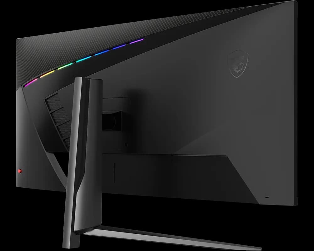 MSI MAG401QR Gaming Monitor 3