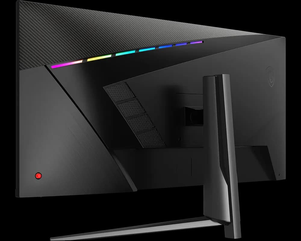 MSI MAG401QR Gaming Monitor 4