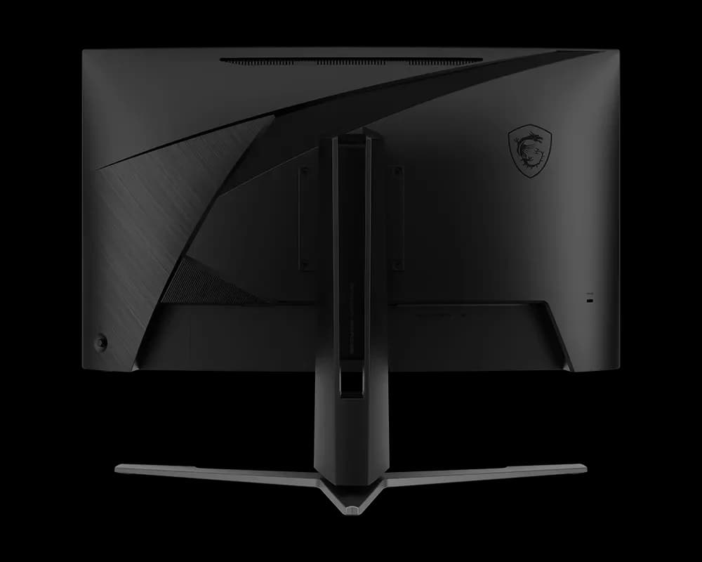 MSI MAG 27CQ6PF Gaming Monitor 4