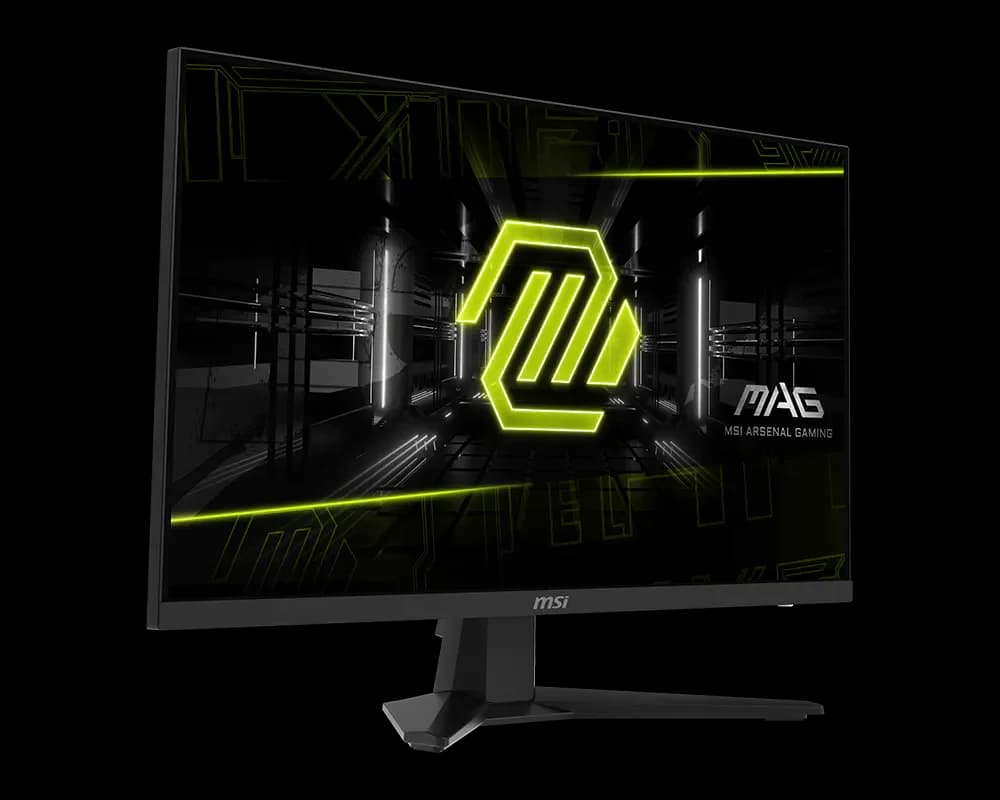 MSI MAG 274QF X24 Gaming Monitor 3