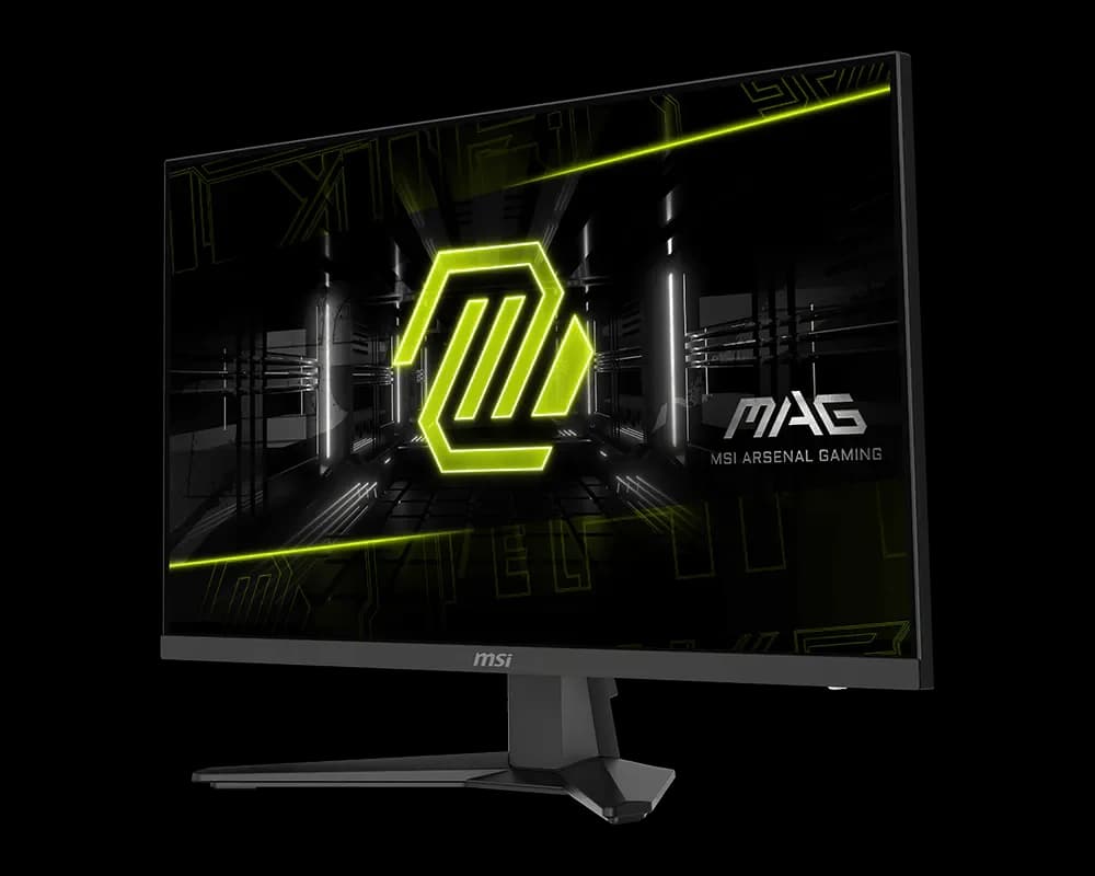 MSI MAG 274QF X24 Gaming Monitor 4