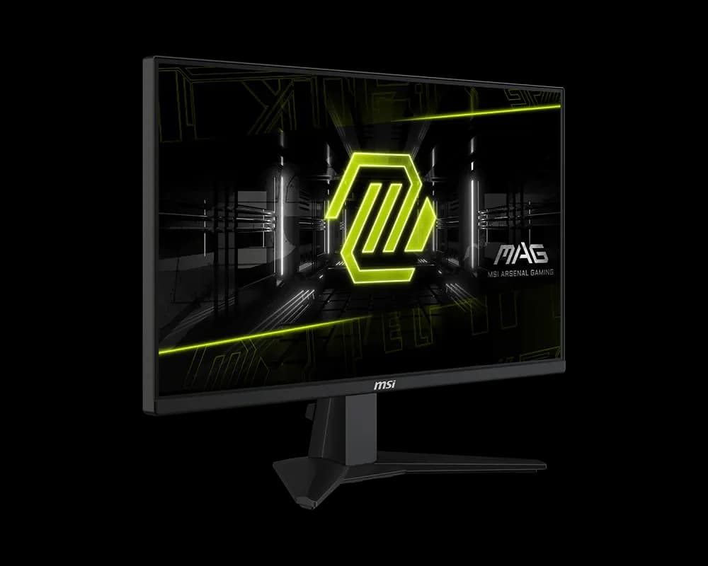 MSI MAG 255XF Gaming Monitor 3