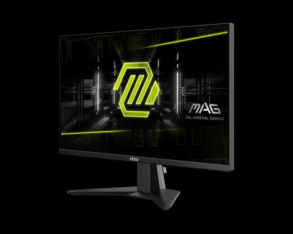 MSI MAG 255XF Gaming Monitor 4