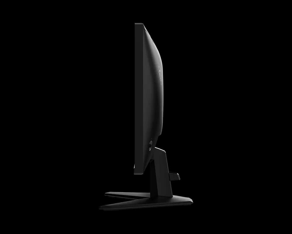 MSI MAG 255XF Gaming Monitor 5