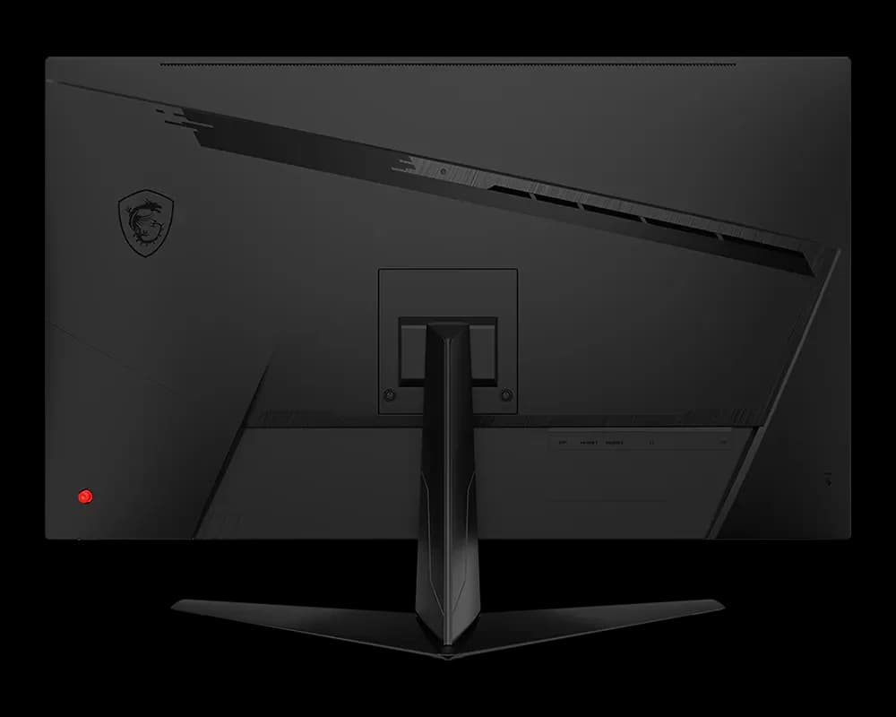 MSI G321Q Gaming Monitor 2