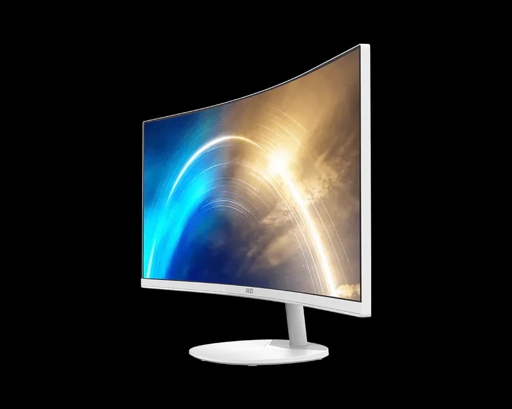 MSI PRO MP341CQW Business Monitor 3