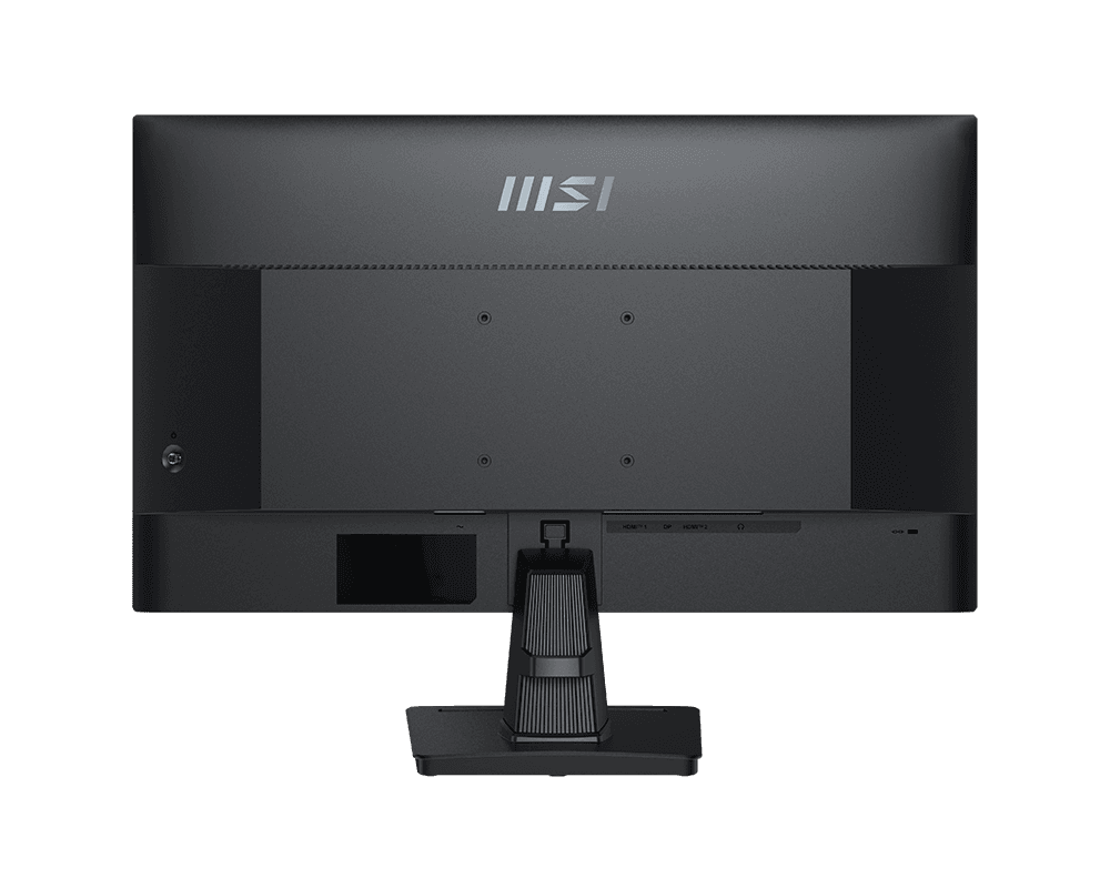 MSI PRO MP275Q Business Monitor 6