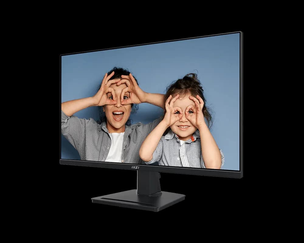 MSI PRO MP275Q Business Monitor 3