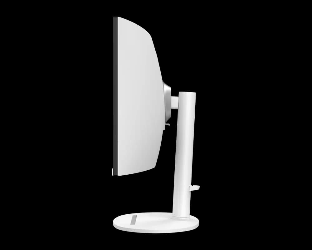 MSI Modern MD342CQPW Business Monitor 4