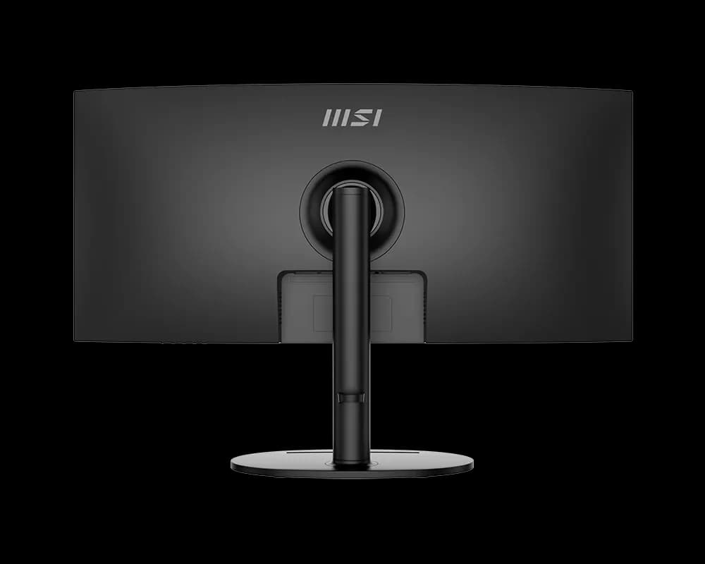 MSI Modern MD342CQP Business Monitor 5