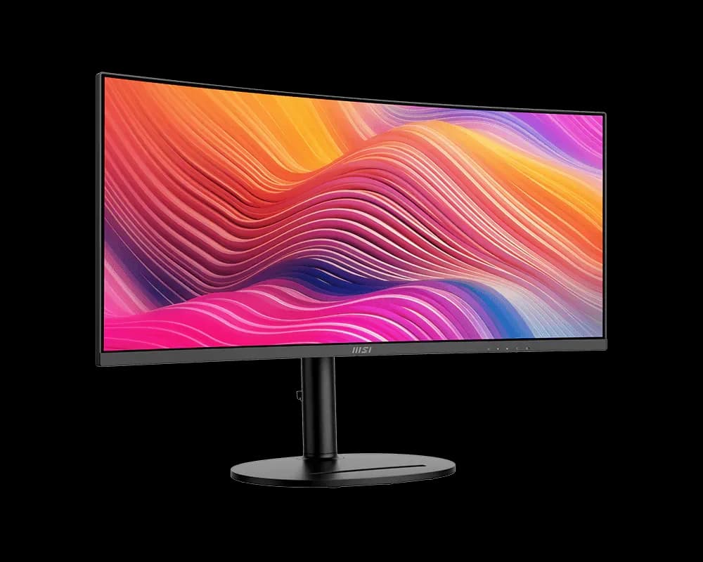 MSI Modern MD342CQP Business Monitor 2