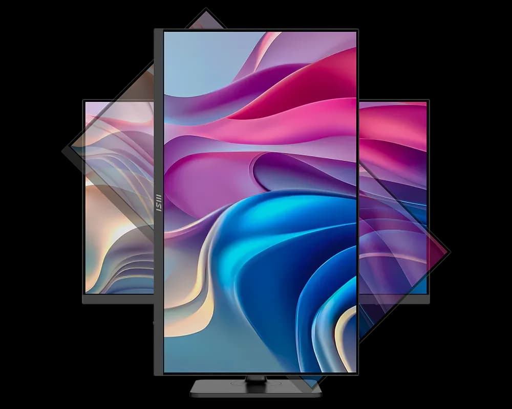 MSI Modern MD272UPHG Business Monitor 2